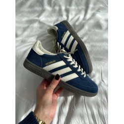 Adidas Spezial lacivert